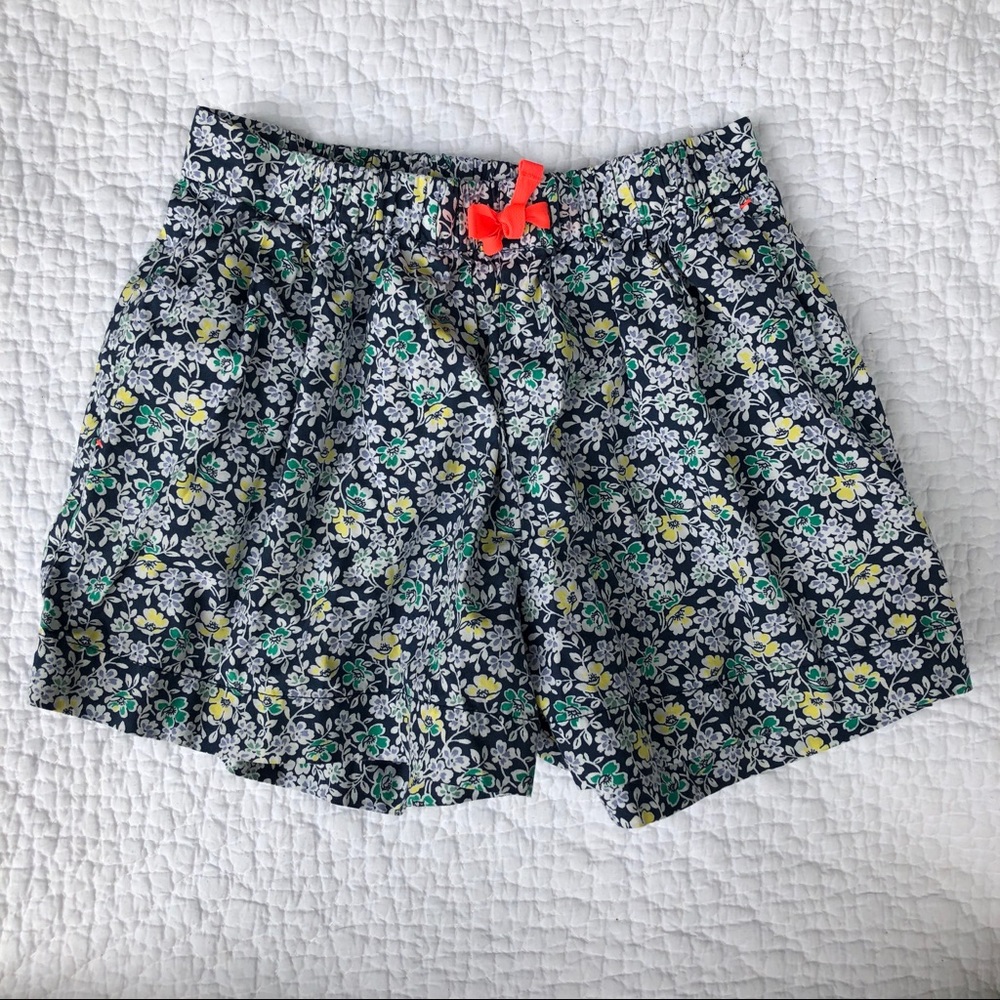 girls crewcuts shorts